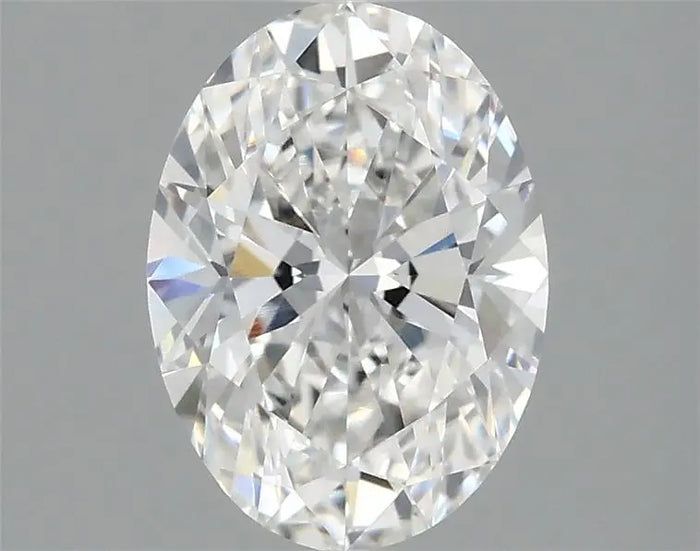1.56 Carat · OVAL · E · VVS2 · IGI · Excellent Cut