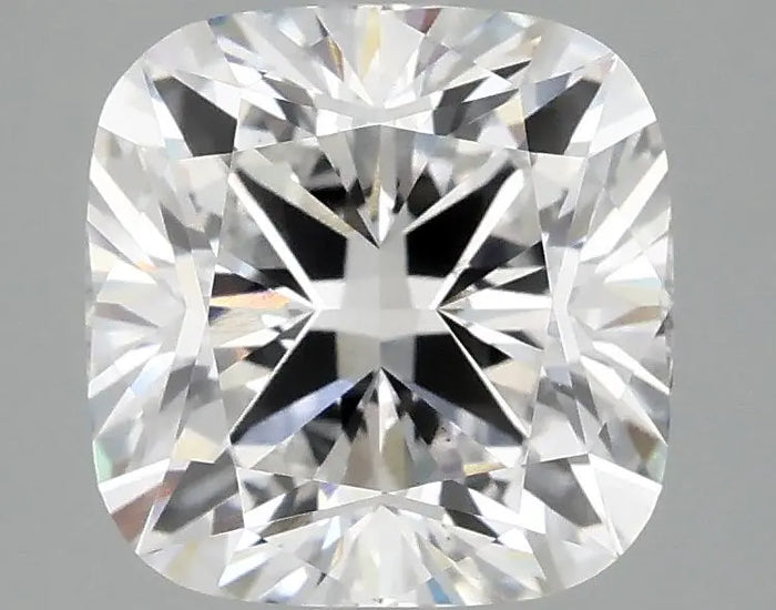 3.09 Carat · CUSHION · E · VS1 · IGI · Excellent Cut