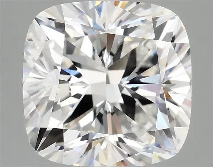 3.01 Carat · CUSHION · E · VVS2 · IGI · Excellent Cut