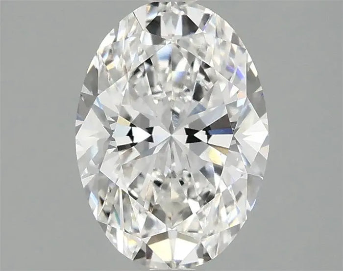 1.54 Carat · OVAL · E · VS1 · IGI · Excellent Cut