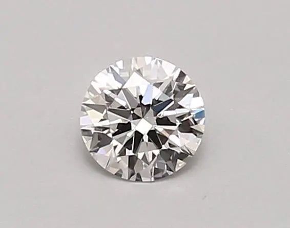 0.40 Carat · ROUND · D · VVS1 · IGI · Ideal Cut