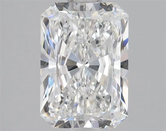 2.06 Carat · RADIANT · E · VS1 · GIA · Excellent Cut