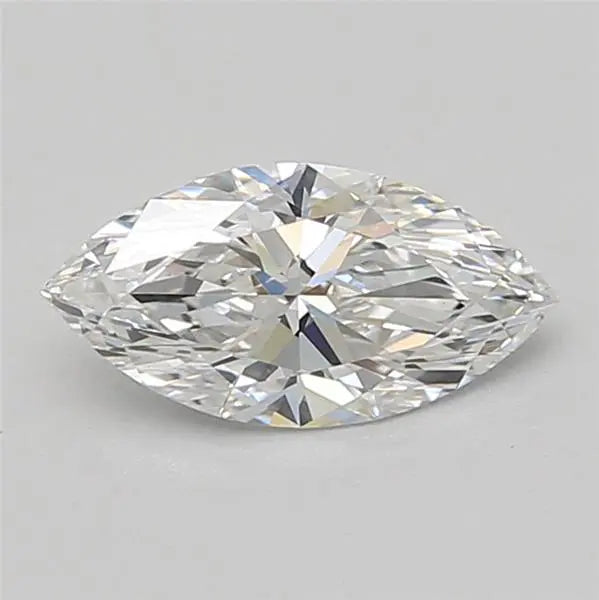 1.08 Carat · MARQUISE · E · VVS2 · IGI · Excellent Cut