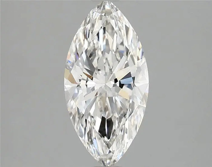 1.59 Carat · MARQUISE · E · VS1 · IGI · Excellent Cut