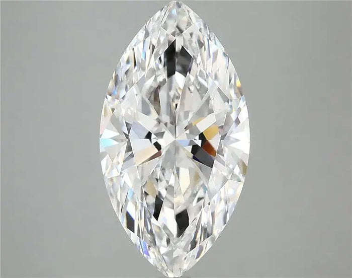 4.10 Carat · MARQUISE · E · VS1 · IGI · Excellent Cut