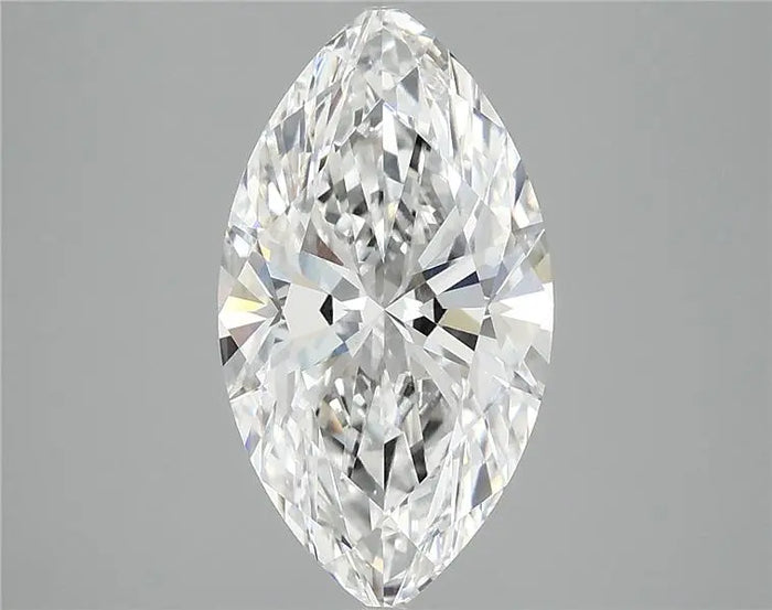 3.02 Carat · MARQUISE · E · VVS2 · IGI · Excellent Cut