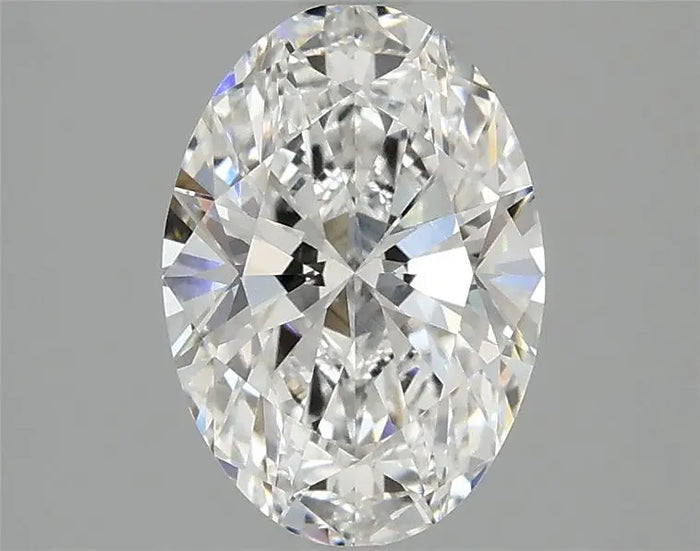 1.88 Carat · OVAL · E · VVS2 · IGI · Excellent Cut