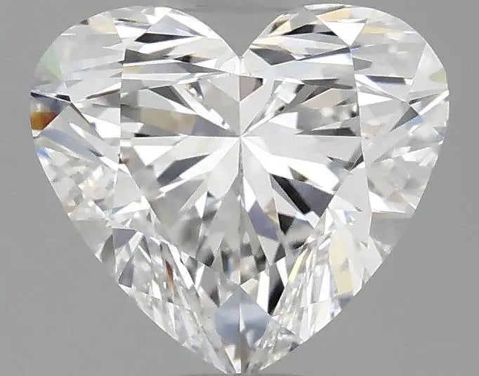 1.93 Carat · HEART · D · VS1 · IGI · Excellent Cut