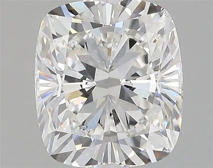 3.21 Carat · CUSHION · G · SI1 · GIA · Excellent Cut