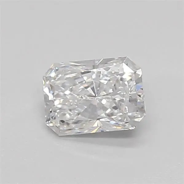 0.39 Carat · RADIANT · D · VS1 · IGI · Very Good Cut
