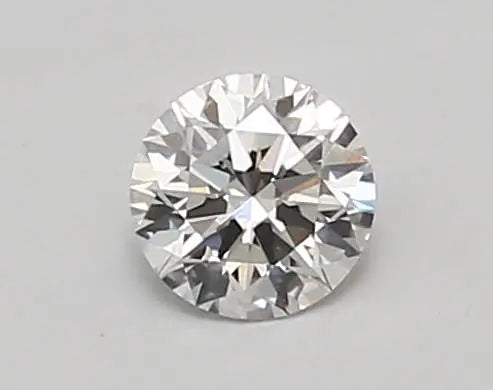 0.42 Carat · ROUND · D · VVS1 · IGI · Ideal Cut