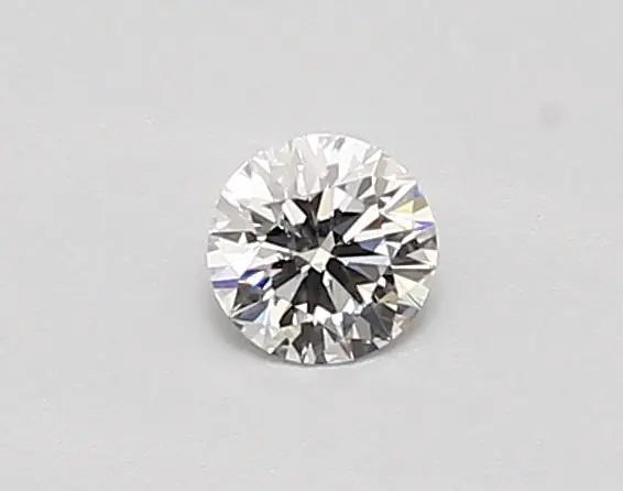 0.28 Carat · ROUND · D · VVS1 · IGI · Ideal Cut