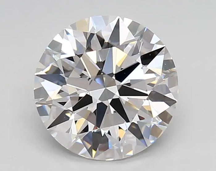 1.86 Carat · ROUND · D · FL · IGI · Ideal Cut