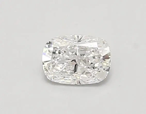 0.45 Carat · CUSHION · D · VVS1 · IGI · Very Good Cut