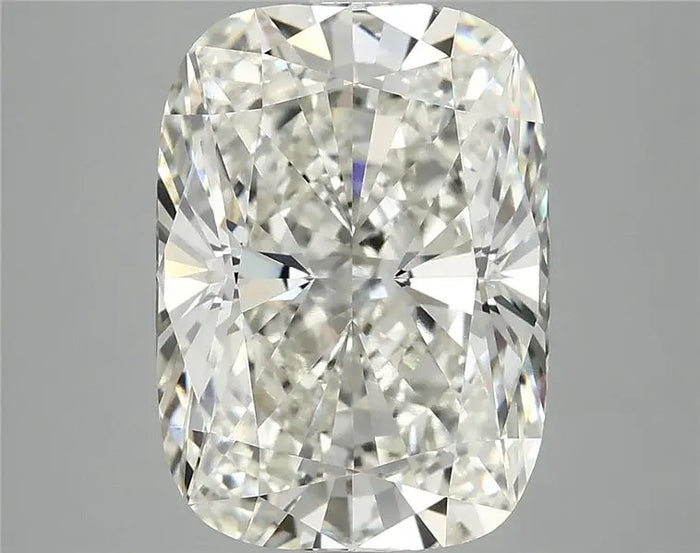 5.08 Carat · CUSHION · H · VVS2 · IGI · Excellent Cut