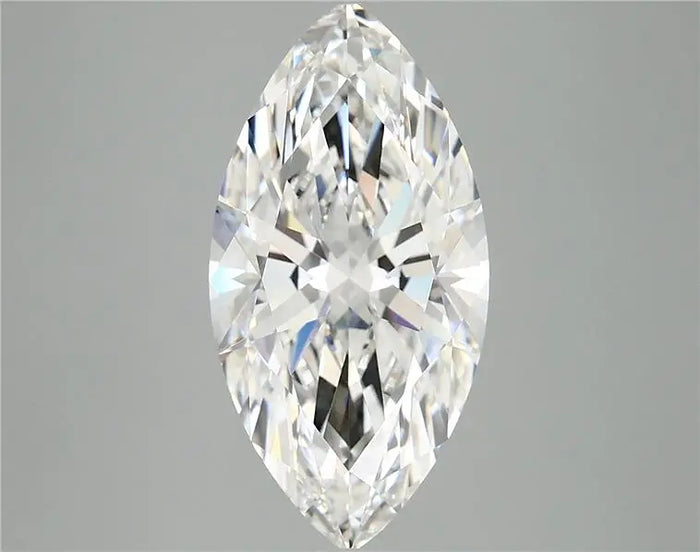 4.02 Carat · MARQUISE · D · VVS1 · IGI · Excellent Cut