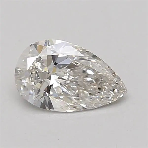 0.92 Carat · PEAR · F · VVS2 · IGI · Excellent Cut