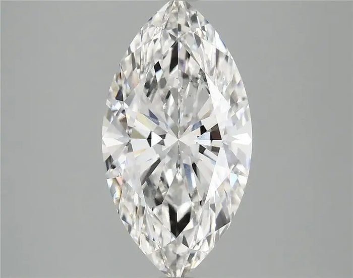 3.07 Carat · MARQUISE · F · VS2 · IGI · Excellent Cut