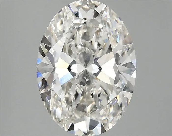 2.59 Carat · OVAL · G · VS1 · IGI · Excellent Cut