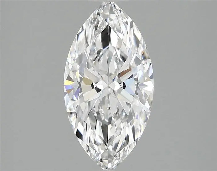 1.39 Carat · MARQUISE · D · VVS2 · IGI · Excellent Cut