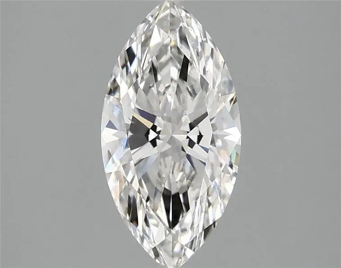 1.25 Carat · MARQUISE · F · VS1 · IGI · Excellent Cut