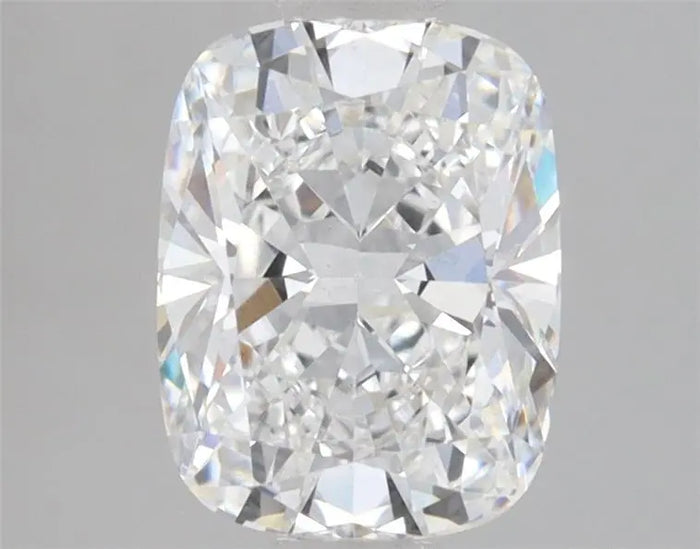 1.98 Carat · CUSHION · E · VS1 · IGI · Excellent Cut