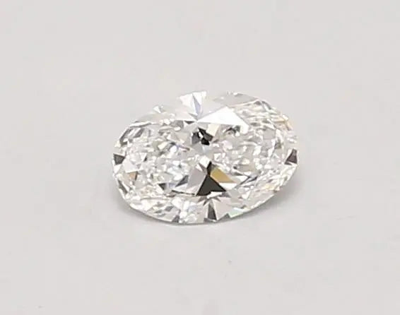 0.30 Carat · OVAL · D · IF · IGI · Very Good Cut