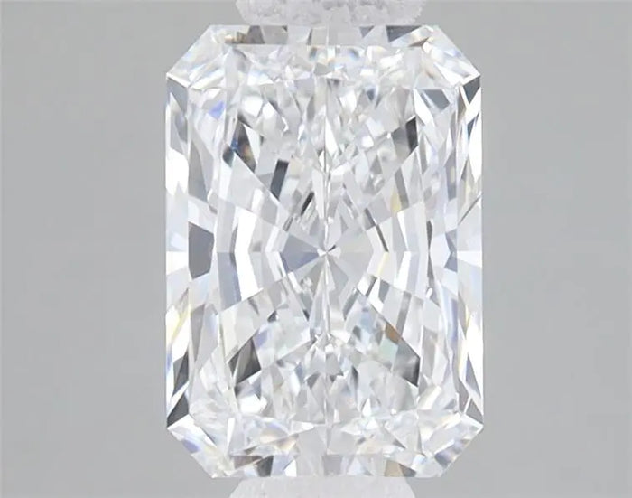 1.56 Carat · RADIANT · D · VVS2 · IGI · Excellent Cut