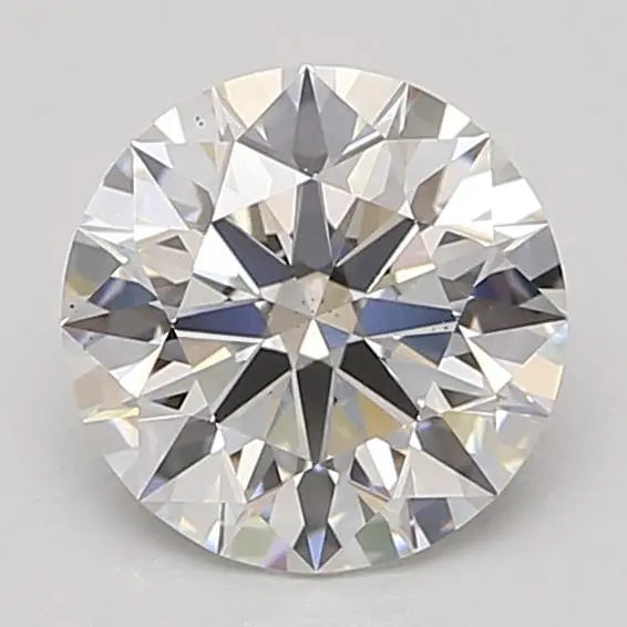 2.02 Carat · ROUND · E · VS2 · GIA · Excellent Cut