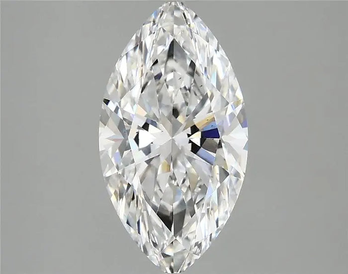2.04 Carat · MARQUISE · E · VS2 · IGI · Excellent Cut