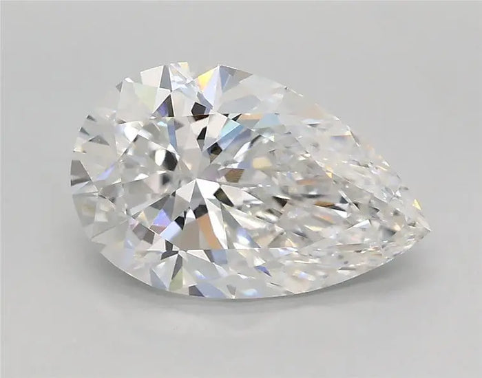 1.82 Carat · PEAR · E · VVS1 · IGI · Excellent Cut