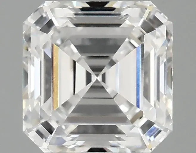 1.50 Carat · ASSCHER · E · VVS2 · IGI · Excellent Cut