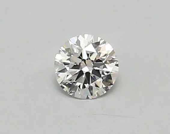 0.27 Carat · ROUND · D · VVS1 · IGI · Ideal Cut