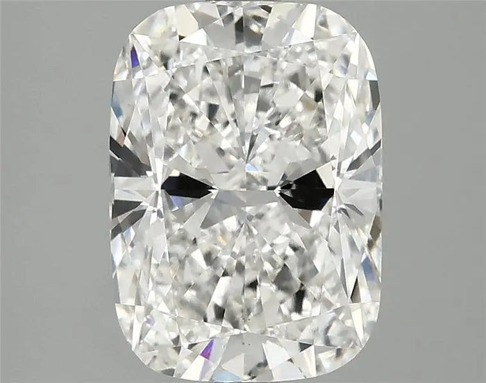 3.06 Carat · CUSHION · F · VS1 · IGI · Excellent Cut
