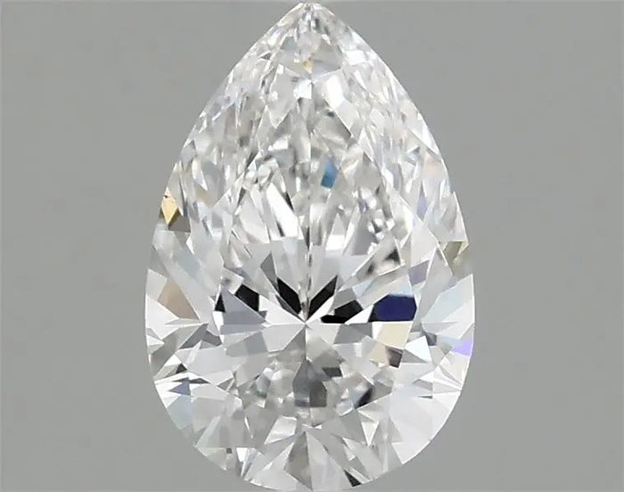 1.06 Carat · PEAR · E · VS1 · IGI · Excellent Cut