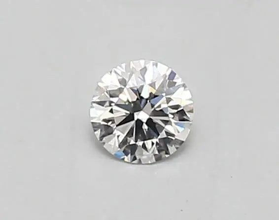 0.28 Carat · ROUND · D · VVS1 · IGI · Ideal Cut