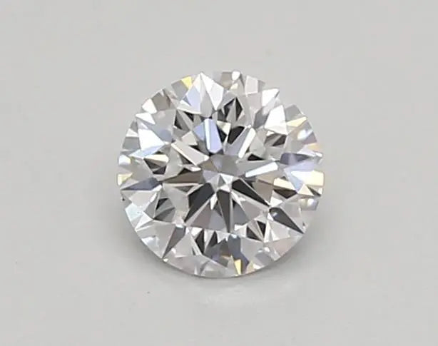0.35 Carat · ROUND · D · VS1 · IGI · Excellent Cut