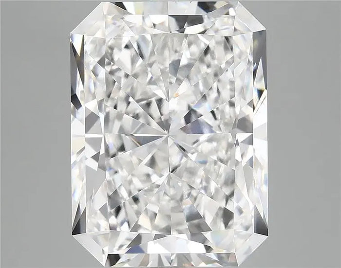 9.17 Carat · RADIANT · E · VVS2 · IGI · Excellent Cut