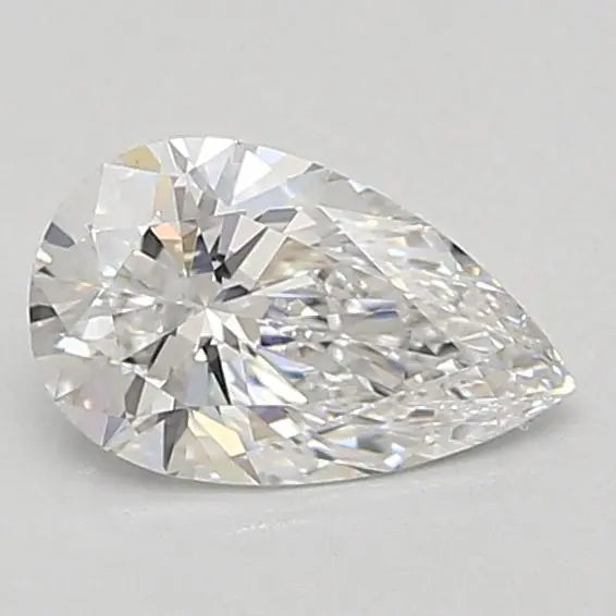 1.09 Carat · PEAR · D · VS1 · GIA · Excellent Cut