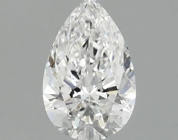 1.06 Carat · PEAR · D · VS2 · IGI · Excellent Cut