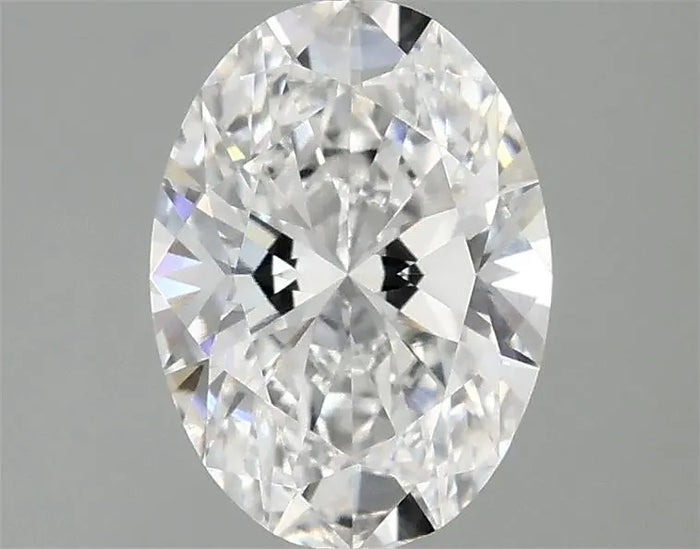 1.56 Carat · OVAL · D · VS1 · IGI · Excellent Cut