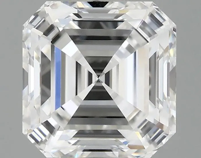 1.59 Carat · ASSCHER · D · VVS2 · IGI · Excellent Cut