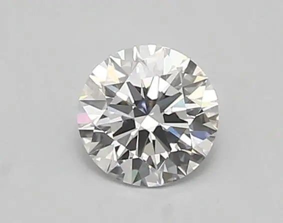 0.68 Carat · ROUND · D · VS1 · IGI · Ideal Cut