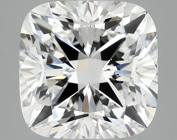 3.07 Carat · CUSHION · E · VVS2 · IGI · Excellent Cut