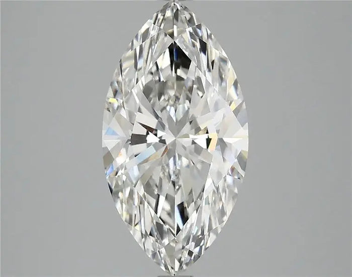 3.09 Carat · MARQUISE · F · VS1 · IGI · Excellent Cut