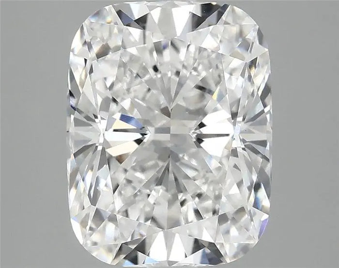 3.08 Carat · CUSHION · D · VS1 · IGI · Excellent Cut