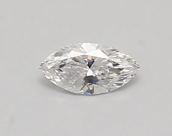 0.31 Carat · MARQUISE · E · VVS1 · IGI · Very Good Cut