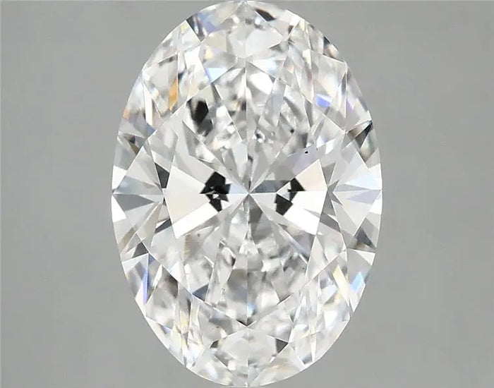 3.05 Carat · OVAL · E · VS2 · IGI · Excellent Cut