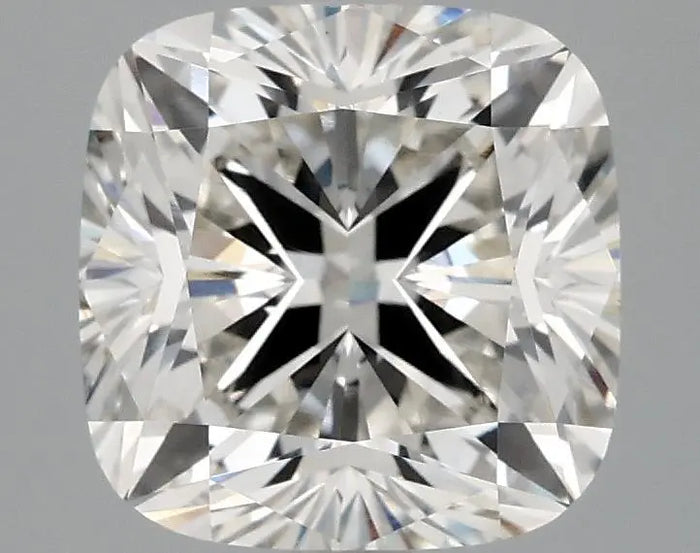 3.02 Carat · CUSHION · G · VVS2 · IGI · Excellent Cut