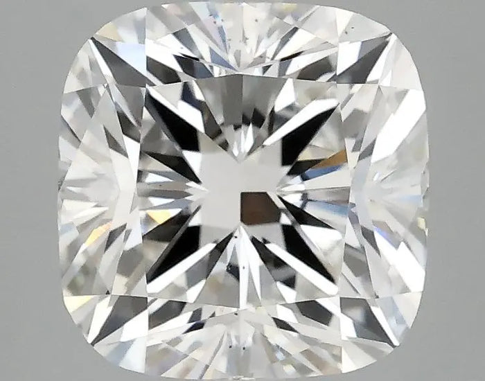 3.01 Carat · CUSHION · F · VS2 · IGI · Excellent Cut